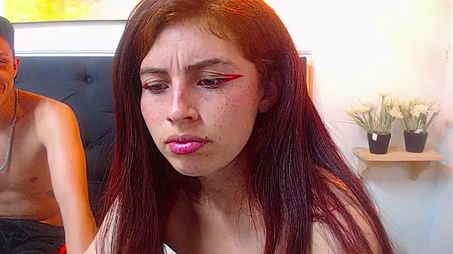 Ambar and daimon online show from 7, 12, 2024