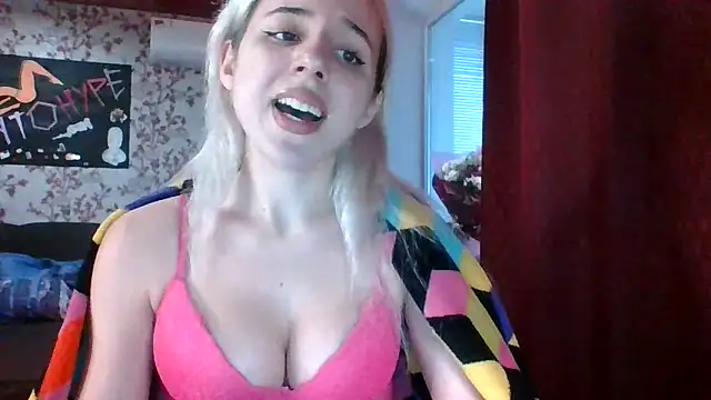 Puregirlaa online show from 25, 12, 2024