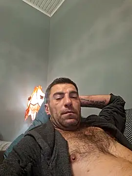 Greecefuck online show from 19, 1, 2026