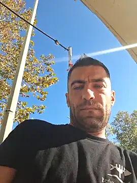 Greecefuck online show from 12, 11, 2025