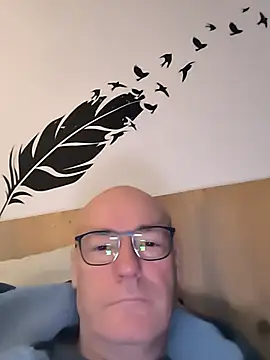 bogland33 online show from 26, 10, 2025