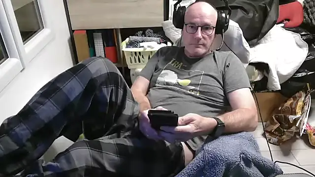 bogland33 online show from 27, 11, 2025