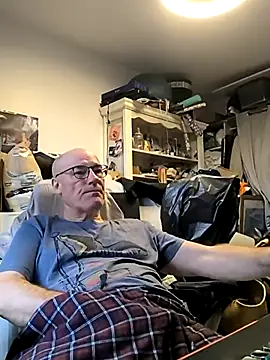 bogland33 online show from 23, 11, 2025