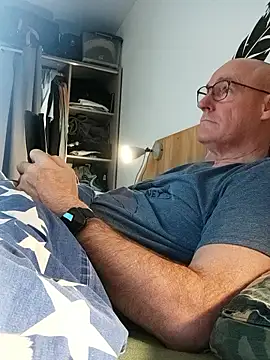 bogland33 online show from 18, 1, 2026