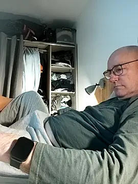 bogland33 online show from 5, 4, 2026