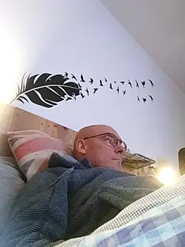 bogland33 online show from 26, 11, 2025