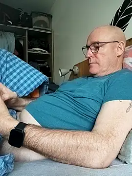 bogland33 online show from 19, 4, 2026