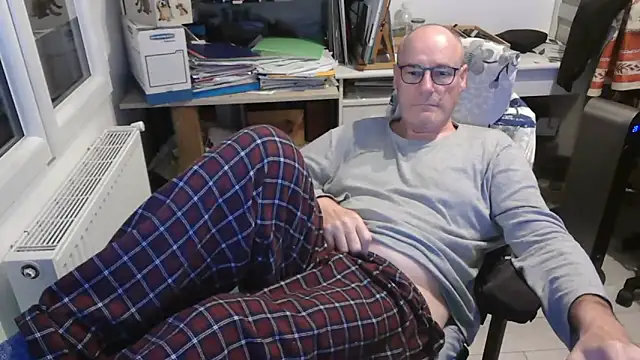bogland33 online show from 20, 3, 2025