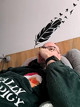 bogland33 online show from 24, 11, 2025