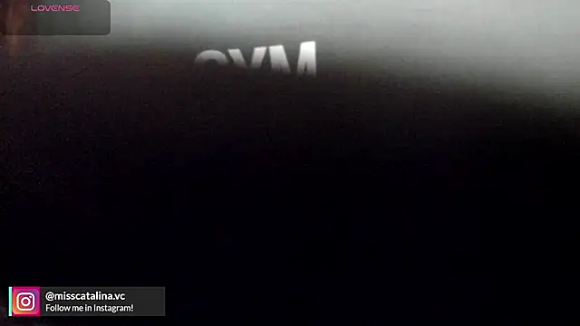 miss catalinaa online show from 31, 3, 2026