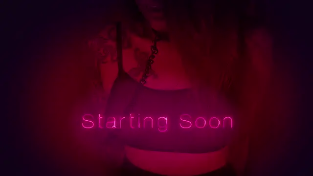  private person  online show from 12, 2, 2026