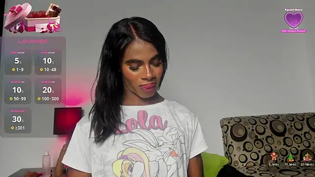 Snapshot of alejandrasxx chatting on 12, 2, 2025 alejandrasxx online show from 12, 2, 2025