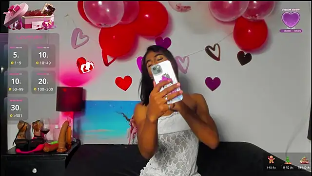 Snapshot of alejandrasxx chatting on 14, 2, 2025 alejandrasxx online show from 14, 2, 2025