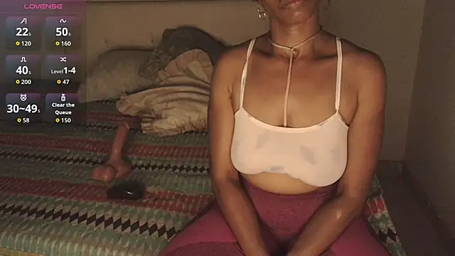 SashaBrianna99 online show from 10, 9, 2025