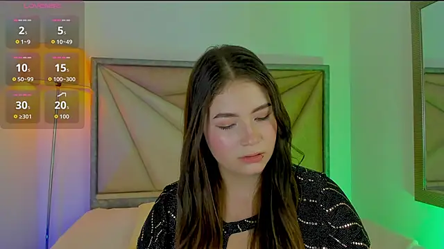 KarenPautt online show from 25, 3, 2026