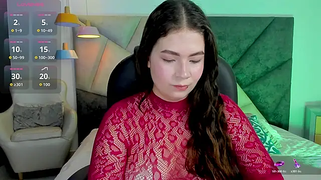 KarenPautt online show from 19, 2, 2026