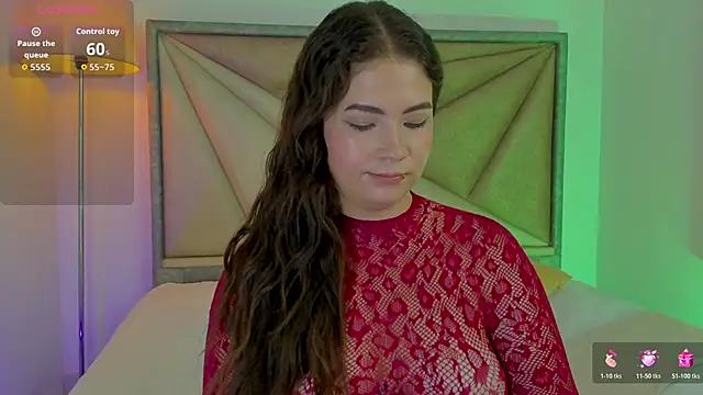 KarenPautt online show from 18, 4, 2026