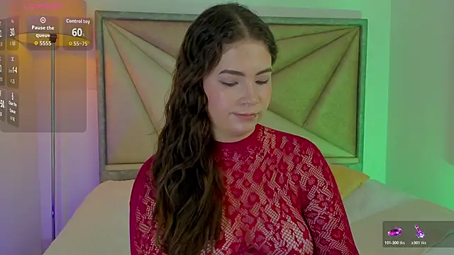 KarenPautt online show from 18, 4, 2026