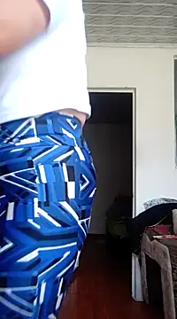 Snapshot of carolina_linarez69 chatting on 31, 1, 2025 carolina linarez69 online show from 31, 1, 2025