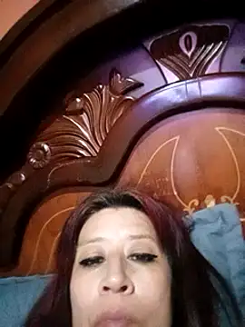 Snapshot of carolina_linarez69 chatting on 6, 1, 2025 carolina linarez69 online show from 6, 1, 2025