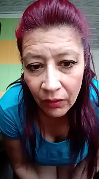 Snapshot of carolina_linarez69 chatting on 30, 1, 2025 carolina linarez69 online show from 30, 1, 2025
