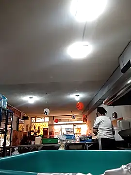 carolina linarez69 online show from 30, 10, 2025