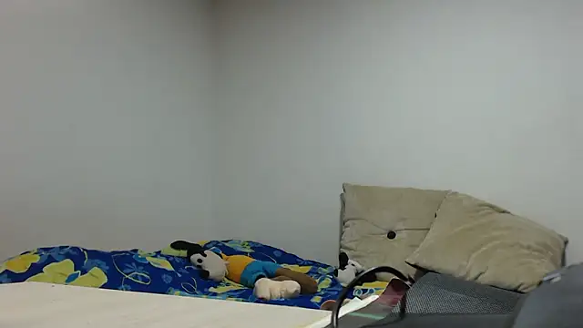 carolina linarez69 online show from 19, 12, 2025