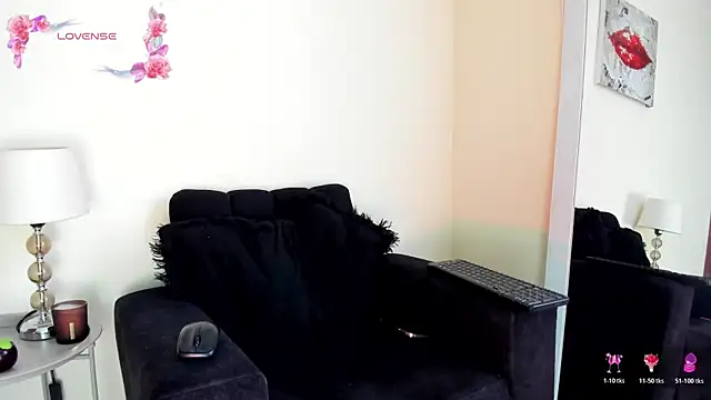 its  angelica  online show from 19, 6, 2026