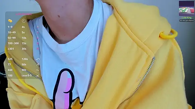 its  angelica  online show from 14, 1, 2026