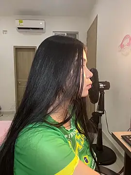 AuroraFiore online show from 27, 4, 2026