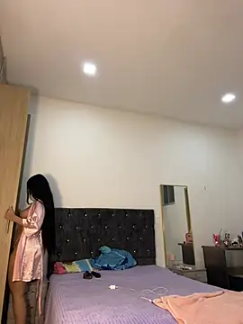 AuroraFiore online show from 26, 3, 2026