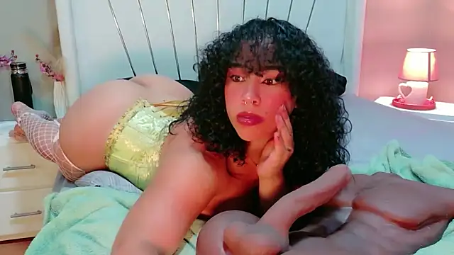 MimiRodriguez online show from 28, 2, 2026