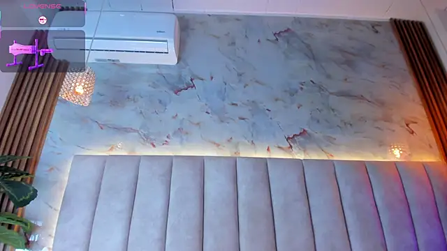 Doyeon Dae online show from 13, 4, 2026