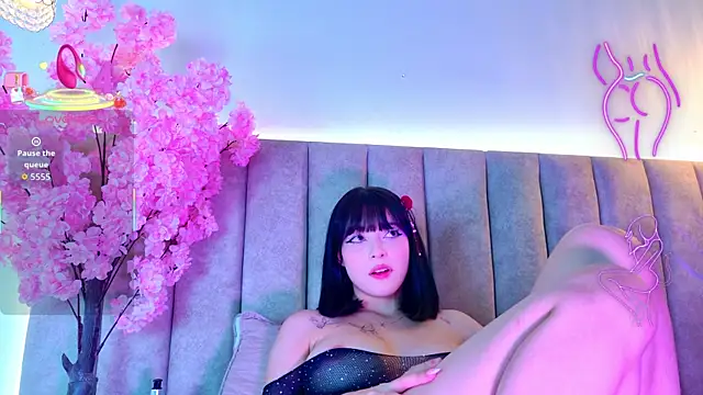 Snapshot of Doyeon_Dae chatting on 23, 9, 2025 Doyeon Dae online show from 23, 9, 2025