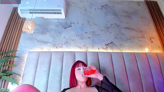 Doyeon Dae online show from 19, 4, 2026