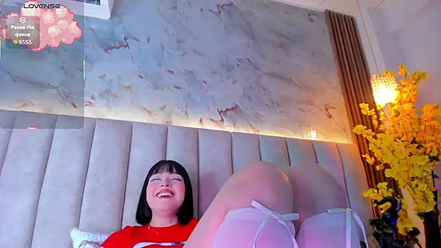 Doyeon Dae online show from 27, 2, 2026