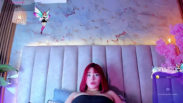 Doyeon Dae online show from 6, 6, 2026