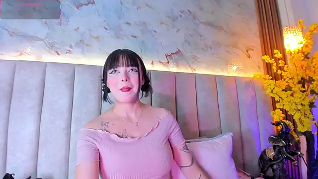 Doyeon Dae online show from 29, 3, 2026