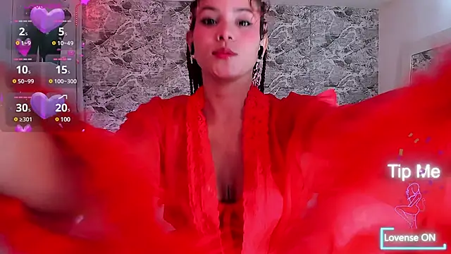 anna  duff online show from 14, 2, 2025