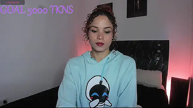 Snapshot of anna__duff chatting on 12, 5, 2026 anna duff online show from 12, 5, 2026