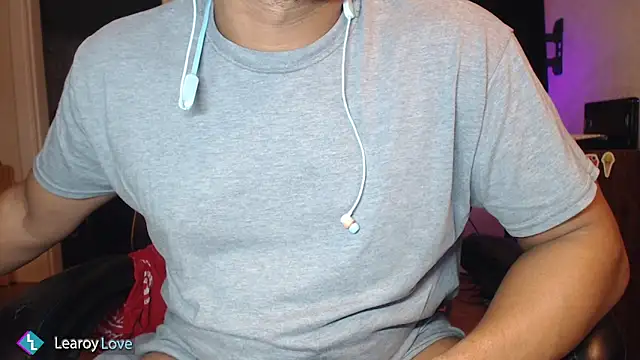 Learoy Love online show from 5, 12, 2024