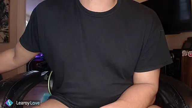 Learoy Love online show from 13, 3, 2026