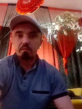 HungJonny99 online show from 2, 3, 2025