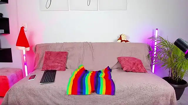 ANDREZALVAREZ online show from 22, 11, 2025