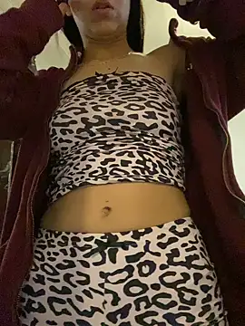 Snapshot of kittyprettybby chatting on 23, 5, 2026 kittyprettybby online show from 23, 5, 2026