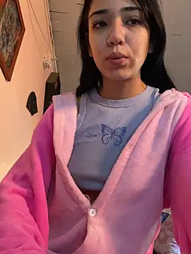 Snapshot of kittyprettybby chatting on 10, 5, 2026 kittyprettybby online show from 10, 5, 2026