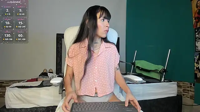 kinky polar online show from 5, 3, 2026