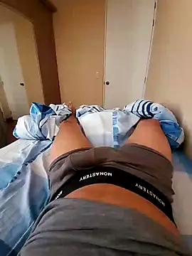 Chrissex7 online show from 9, 11, 2025