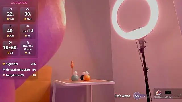 Sophiaa sensual online show from 3, 2, 2026