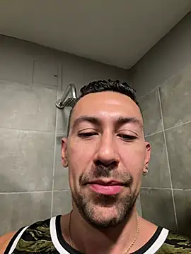 dantedesirexx online show from 1, 7, 2026